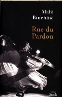 Produktbild: Rue du Pardon