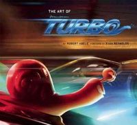 Produktbild: Abele, R: Art of Turbo