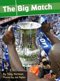 Produktbild: The Big Match