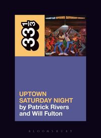 Produktbild: Camp Lo's Uptown Saturday Night