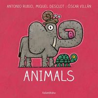 Produktbild: Animals