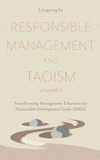 Produktbild: Responsible Management and Taoism, Volume 2