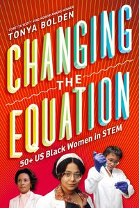 Produktbild: Changing the Equation