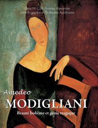 Produktbild: Amedeo Modigliani