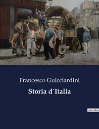 Produktbild: Storia d&acute;Italia