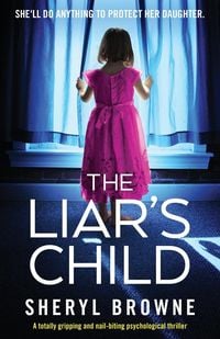 Produktbild: The Liar's Child