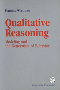 Produktbild: Qualitative Reasoning