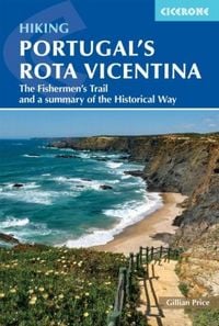 Produktbild: Hiking Portugal's Rota Vicentina