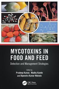 Produktbild: Mycotoxins in Food and Feed