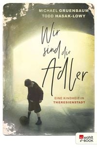 Produktbild: Wir sind die Adler