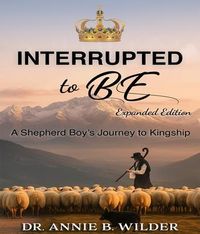 Produktbild: Interrupted To Be