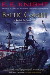Produktbild: Baltic Gambit
