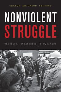 Produktbild: Nonviolent Struggle