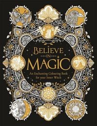 Produktbild: Believe in Magic