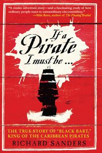 Produktbild: If a Pirate I Must Be