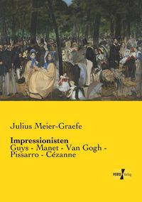 Produktbild: Impressionisten