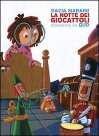 Produktbild: La notte dei giocattoli