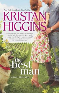 Produktbild: Best Man