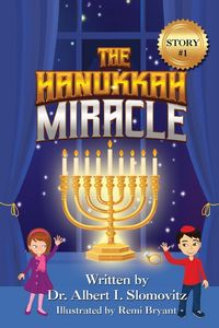 Produktbild: The Hanukkah Miracle