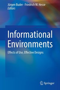 Produktbild: Informational Environments