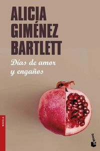 Produktbild: D&iacute;as de amor y enga&ntilde;os