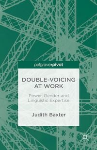 Produktbild: Double-voicing at Work