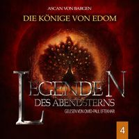 Produktbild: Die K&ouml;nige von Edom