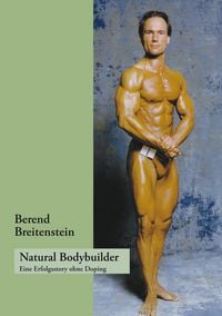 Produktbild: Natural Bodybuilder