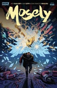 Produktbild: Mosely #5