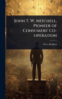 Produktbild: John T. W. Mitchell, Pioneer of Consumers' Co-operation