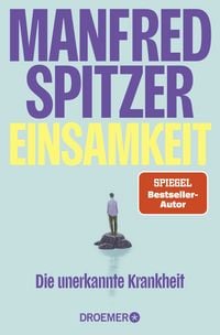 Produktbild: Einsamkeit ‒ die unerkannte Krankheit