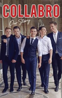 Produktbild: Collabro - Our Story