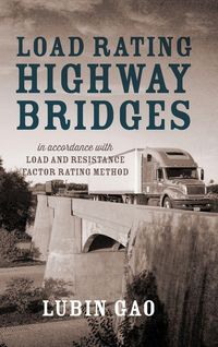 Produktbild: Load Rating Highway Bridges