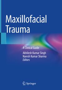 Produktbild: Maxillofacial Trauma