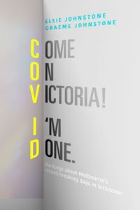 Produktbild: Come On Victoria! I'm Done.