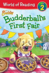 Produktbild: Budderball's First Fair