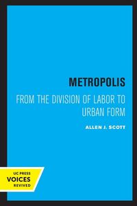 Produktbild: Metropolis