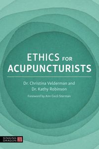 Produktbild: Ethics for Acupuncturists