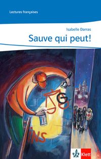 Produktbild: Sauve qui peut !