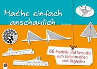 Produktbild: Mathe einfach anschaulich
