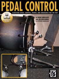 Produktbild: Pedal Control