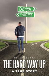 Produktbild: The Hard Way Up