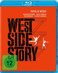 Produktbild: West Side Story