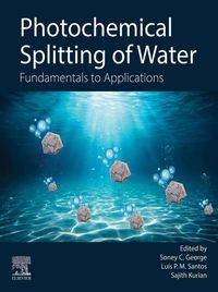 Produktbild: Photochemical Splitting of Water