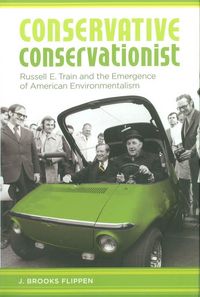 Produktbild: Conservative Conservationist
