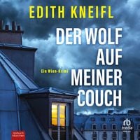 Produktbild: Der Wolf auf meiner Couch