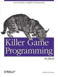 Produktbild: Killer Game Programming in Java