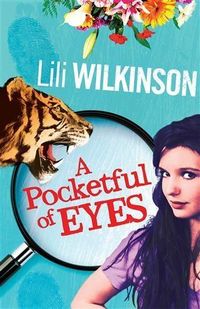 Produktbild: Pocketful of Eyes