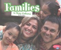 Produktbild: Families in Many Cultures
