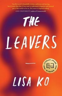 Produktbild: The Leavers